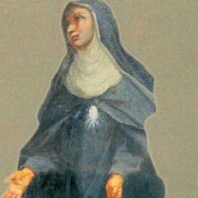 19 de Junho - Santa Juliana Falconieri